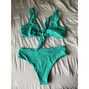 Shein bikini